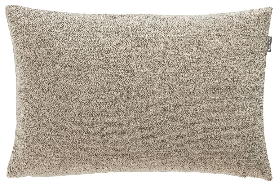 Musterring Dekokissen Match, mit Chenilleoptik günstig online kaufen