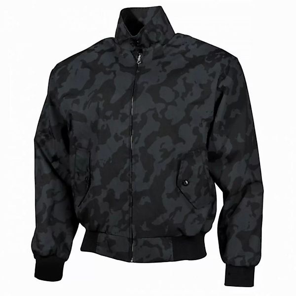 ProCompany Outdoorjacke Jacke, "English Style", night-camo XXL günstig online kaufen