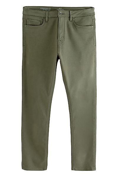Next Slim-fit-Jeans Slim-Fit Jeans mit Komfortstretch günstig online kaufen