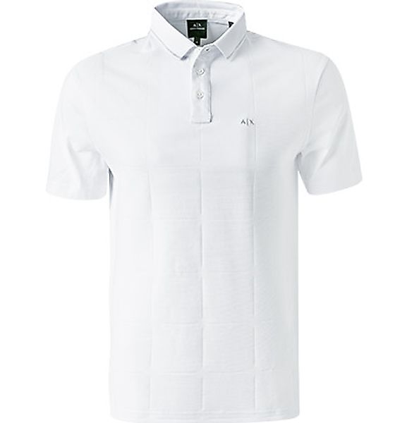 ARMANI EXCHANGE Polo-Shirt 3LZFFA/ZJ2ZZ/9198 günstig online kaufen