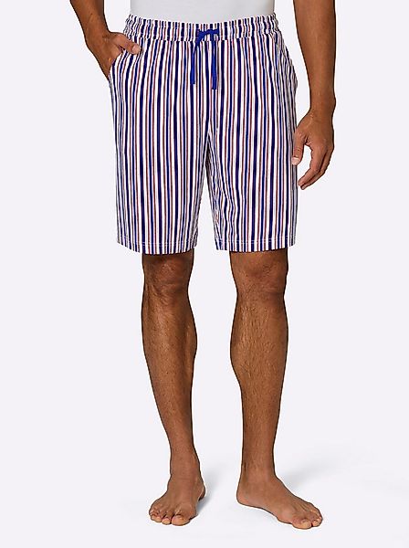 Witt Schlafanzug Hose kurz . günstig online kaufen