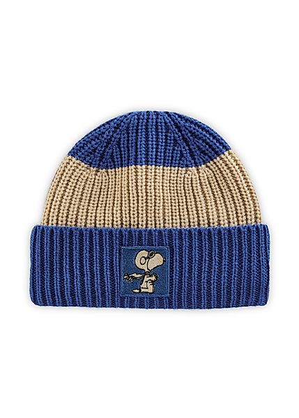 Codello Strickmütze Codello Peanuts Mütze mit günstig online kaufen