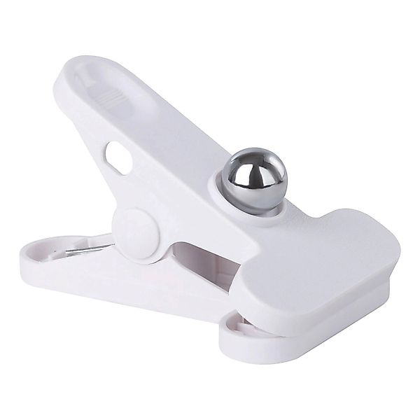 EGLO Klemme MURAGLIE Zubehör Akku Klemmlampe Weiß günstig online kaufen