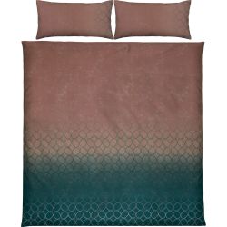 Erwin Müller Bettwäsche Bettwäsche, Biber, Kreise günstig online kaufen