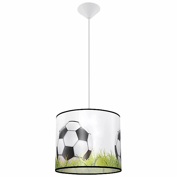 Sollux Lighting Hängeleuchte FootBall C 30 günstig online kaufen