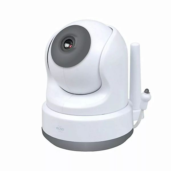 Elro Video-Babyphone, Zusatz Baby Cam für BC3000 Serie mit Nachtlicht, kost günstig online kaufen