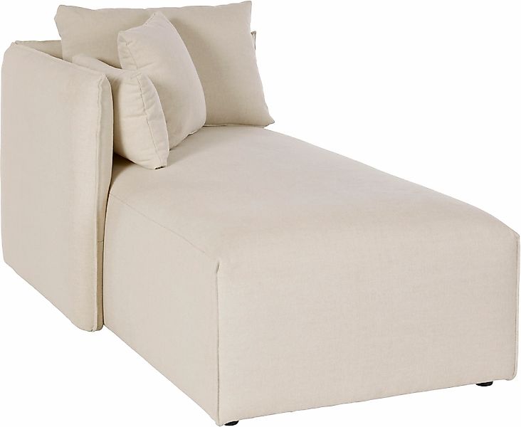 OTTO home Ottomane "Nöre" Modul - zum Zusammenstellen; in vielen Bezugsqual günstig online kaufen