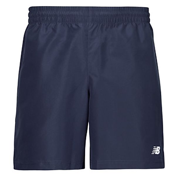 New Balance  Shorts NB WOVEN SHORT günstig online kaufen