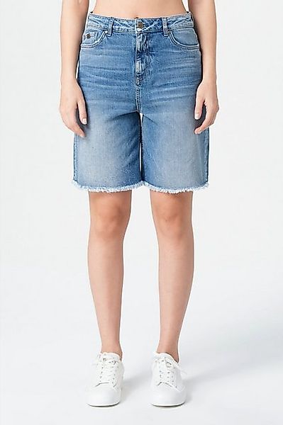 Miracle of Denim Jeansshorts Nelly Shorts günstig online kaufen