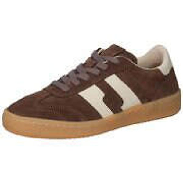 Marc O'Polo Sneaker Damen braun günstig online kaufen