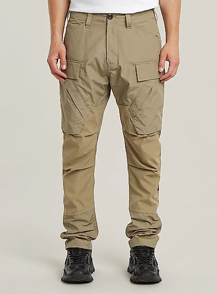 G-STAR Cargohose "3D Regular Tapered Cargohose 3.0" günstig online kaufen