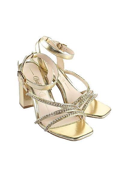 Buffalo Buffalo Charlotte Ice Vegan Nappa High-Heel-Pumps günstig online kaufen