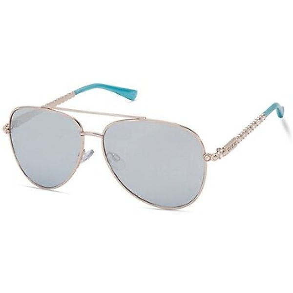 Guess  Sonnenbrillen gf03565928t günstig online kaufen