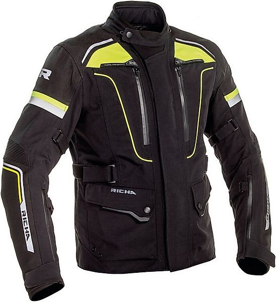 Richa Motorradjacke Infinity 2 Pro Damen Motorrad Textiljacke günstig online kaufen