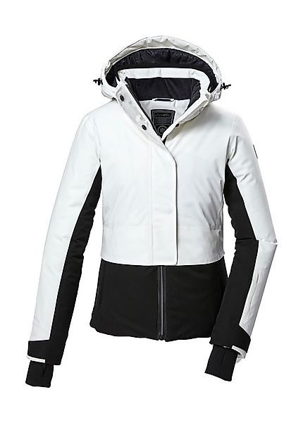 Killtec Skijacke KSW 105 WMN SKI JCKT Trendige Damen Skijacke, wasserdicht, günstig online kaufen