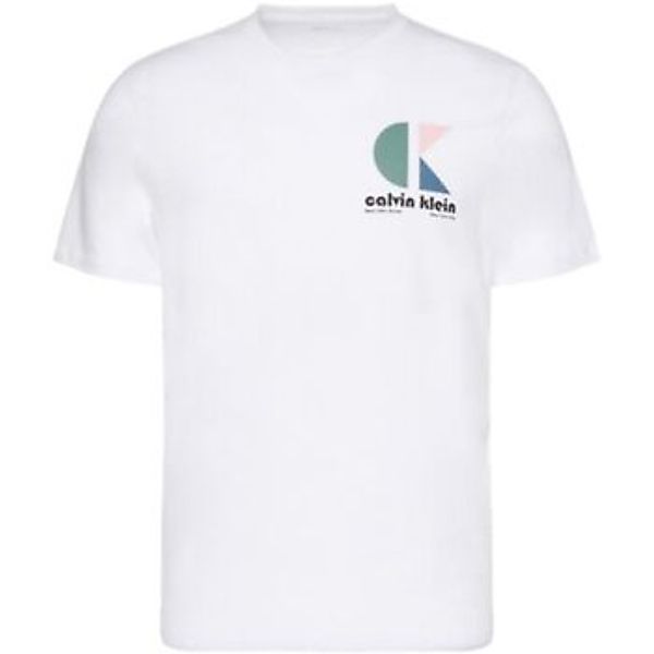 Calvin Klein Jeans  T-Shirt LV04RC843G günstig online kaufen