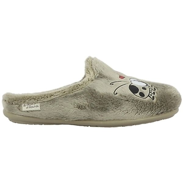La Maison De L'espadrille  Hausschuhe MULE COCCINELLE Maison de l'Espadrill günstig online kaufen