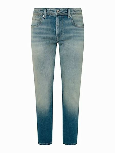 Pepe Jeans Tapered-fit-Jeans (1-tlg) günstig online kaufen