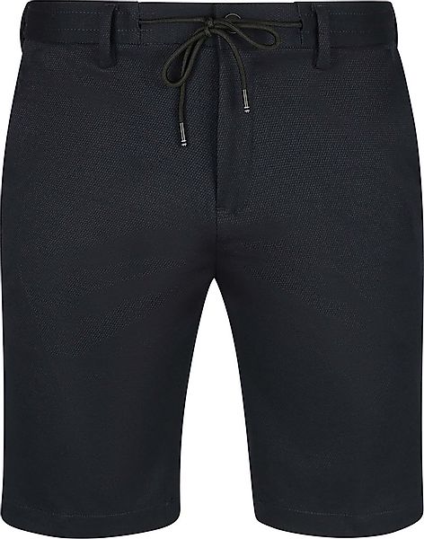 Vanguard V11 Short Piqué Navy - Größe 38 günstig online kaufen