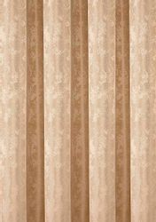 DecoHome24 Gardine Brillant Meliert (2 St), günstig online kaufen