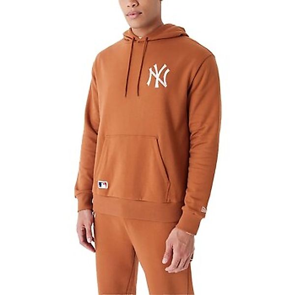 New-Era  Fleecepullover League Essntls Os Hoody Neyyan Abrofw günstig online kaufen