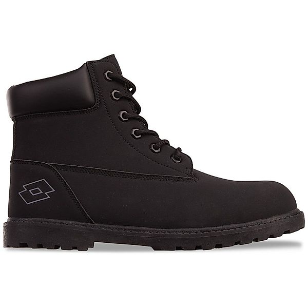Lotto Schnürboots - mit weich gepolsterter günstig online kaufen