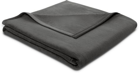 Biederlack Wohndecke "Cotton Sense" aus 100% Baumwolle günstig online kaufen