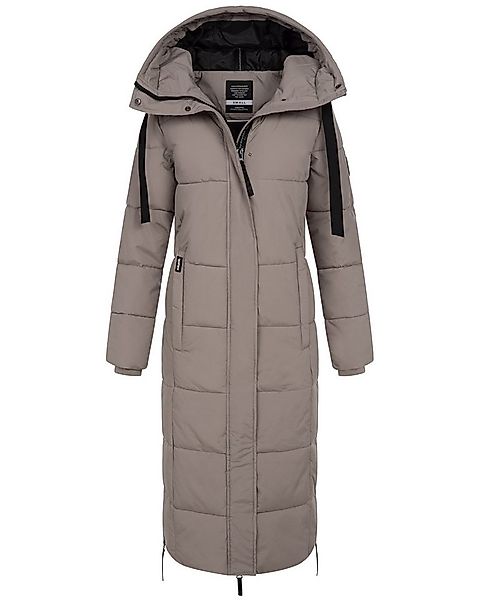SUBLEVEL Steppmantel Damen Winter Jacke Mantel Parka Steppjacke Steppmantel günstig online kaufen