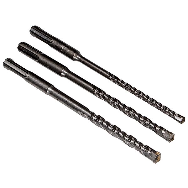 Work plus Steinbohrer SDS Bohrersatz 160mm günstig online kaufen
