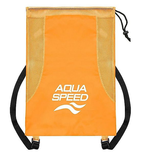 Aqua Speed Sportrucksack (Wassersport Rucksack für Pool Wettkampf & Verein) günstig online kaufen