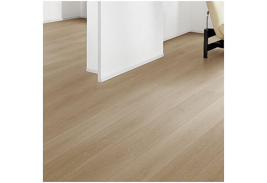 HTI-Living Vinyllaminat Selbstklebender PVC-Boden Braun, 0,975 m² im Paket, günstig online kaufen