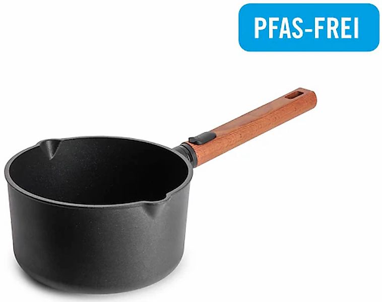 WOLL Milchtopf »Eco Logic QXR Guss-Stieltopf« 1 Stk. tlg. Aluminium günstig online kaufen