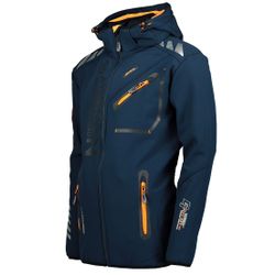 Geographical Norway Softshelljacke Herren – leichte günstig online kaufen