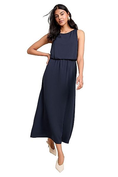 Friends Like These Midikleid Friends Like These Minikleid mit Chiffon, Regu günstig online kaufen