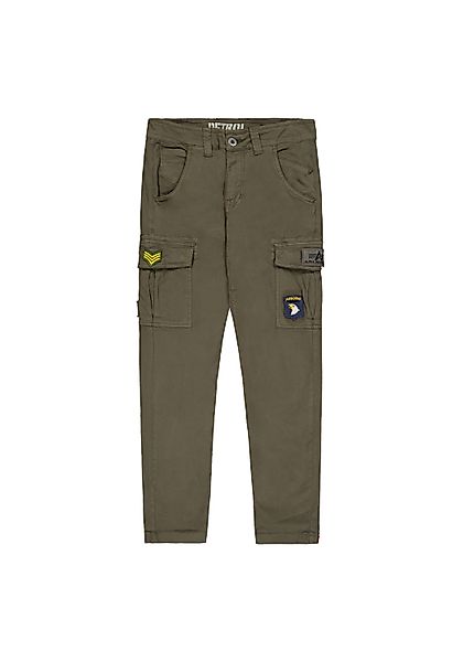 Alpha Industries Cargohose Alpha Industries Men günstig online kaufen