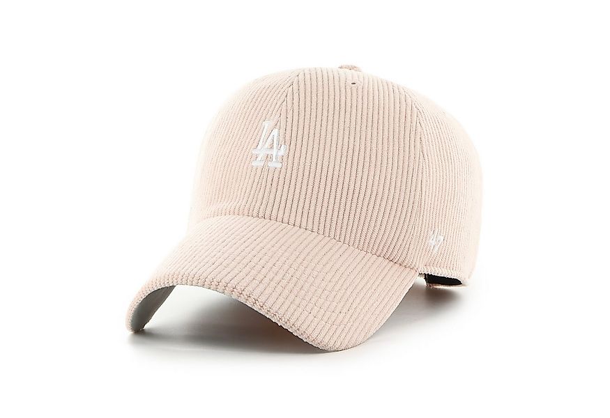 '47 Brand Baseball Cap '47 Brand Cap MLB LA Dodgers Cord Base Runner '47 CL günstig online kaufen