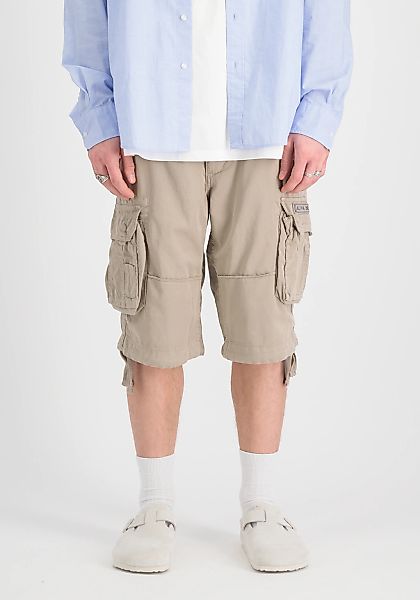Alpha Industries Shorts "Jet Short" günstig online kaufen