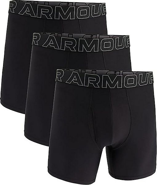 Under Armour® Boxershorts Under Armour Herren Tech Performance Boxershorts günstig online kaufen