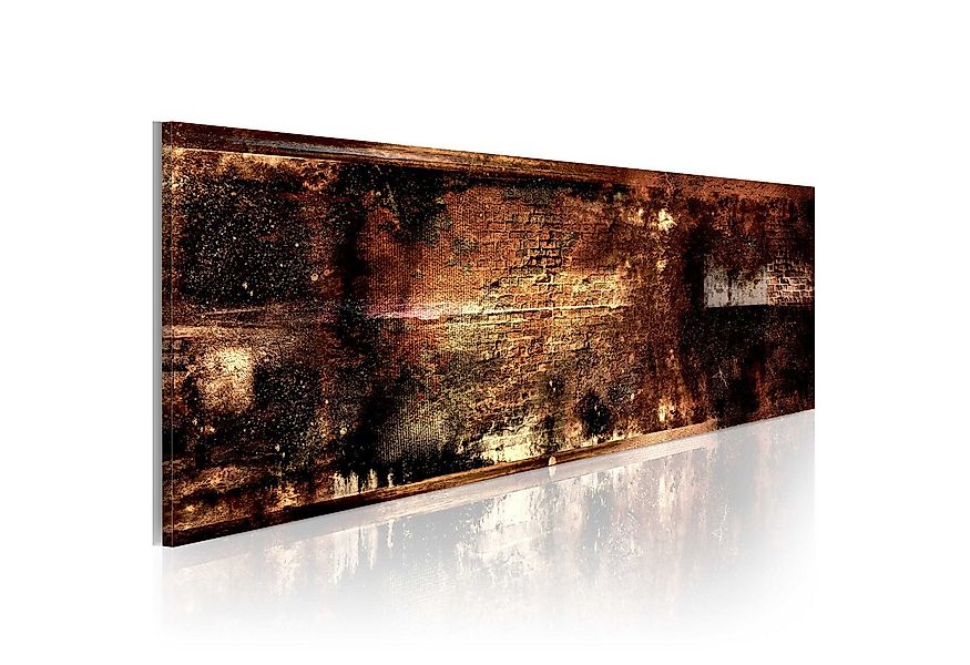 Artgeist Wandbild November afternoon günstig online kaufen