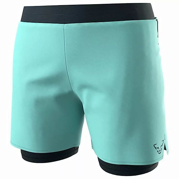 Dynafit Shorts Damen Laufhose Alpine Pro 2in1 Shorts günstig online kaufen
