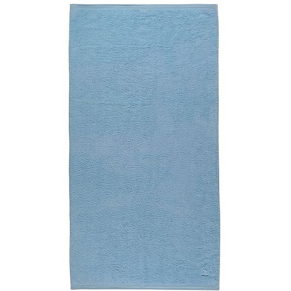 Möve - Superwuschel - Farbe: aquamarine - 577 (0-1725/8775) - Duschtuch 80x günstig online kaufen