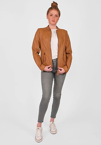 JCC Bikerjacke "6011099-2" günstig online kaufen