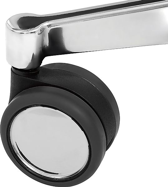Mayer Sitzmöbel Stuhlrolle Triton, (1-St), 5 günstig online kaufen