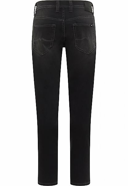 MUSTANG Slim-fit-Jeans "Herren Style Oregon Slim K" günstig online kaufen