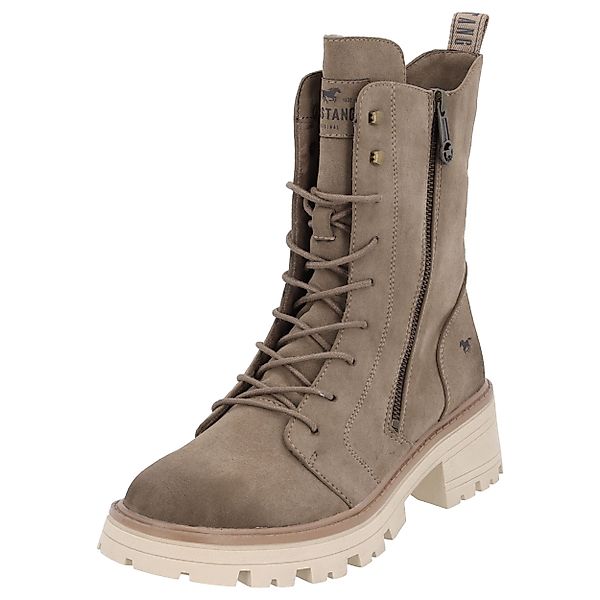 MUSTANG 1469502 Stiefelette günstig online kaufen