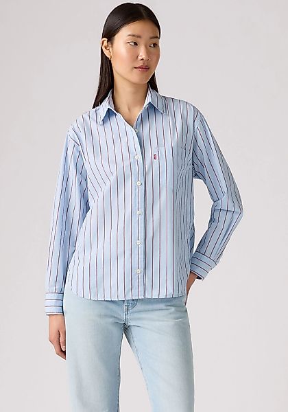Levis Langarmbluse "HARLIE NEW BF S", mit Brusttasche günstig online kaufen