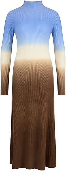 Sportalm Kitzbühel Strickkleid in trendigem Farbverlauf günstig online kaufen