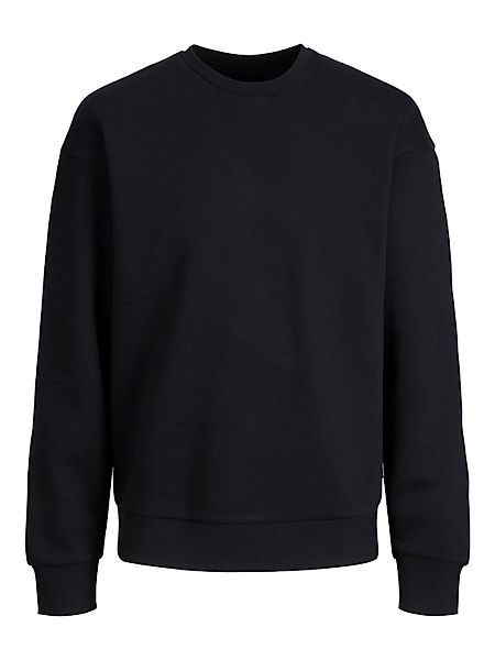 Jack & Jones Sweatshirt JJESTAR BASIC SWEAT CREW NECK NOOS günstig online kaufen