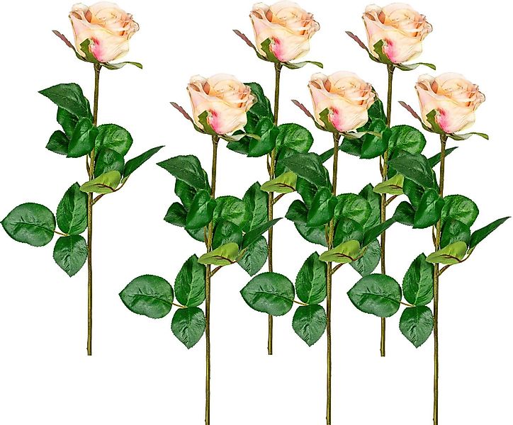 Kunstblume, Creativ green, Höhe 69 cm günstig online kaufen