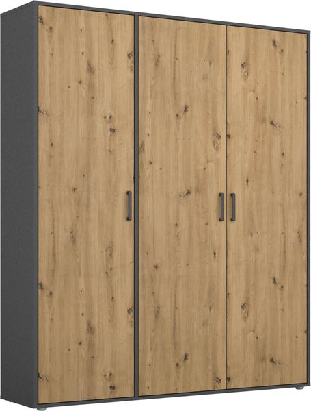 rauch Kleiderschrank "VOYAGER Otto´s Choice Garderobe Wäscheschrank TOPSELL günstig online kaufen